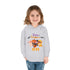 Happy Halloween Gang Toddler Pullover Fleece Hoodie