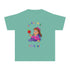 Little Miss 2nd Grade Youth Midweight Tee