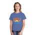 Welcome Back to School Youth Midweight Tee