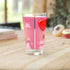 Happy Valentine's Day Pint Glass, 16oz