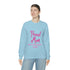 Proud MomUnisex Heavy Blend™ Crewneck Sweatshirt