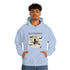 Happy Halloween Unisex Heavy Blend™ Hooded Sweatshirt