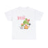 Gnome Happy Spring Unisex Heavy Cotton Tee