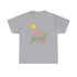 Spring Sunshine Unisex Heavy Cotton Tee