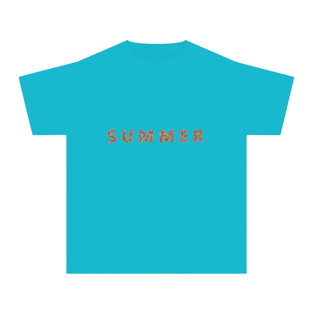 Summer Youth Midweight Tee