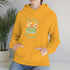 Hello Spring Unisex Heavy Blend™ Hooded Sweatshirt