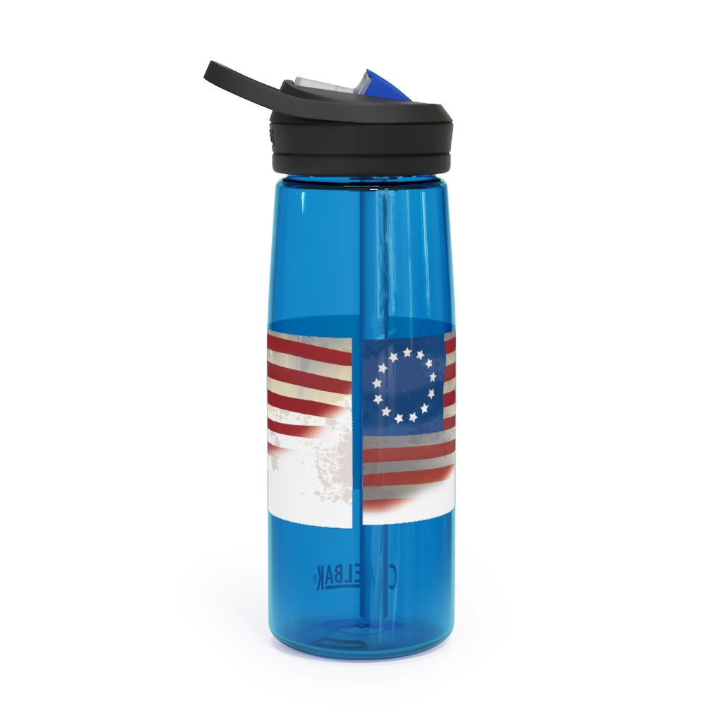CamelBak Eddy®  Water Bottle, 20oz\25oz