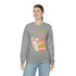 Easter Egg Unisex Heavy Blend™ Crewneck Sweatshirt