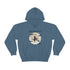 Happy Halloween Unisex Heavy Blend™ Hooded Sweatshirt