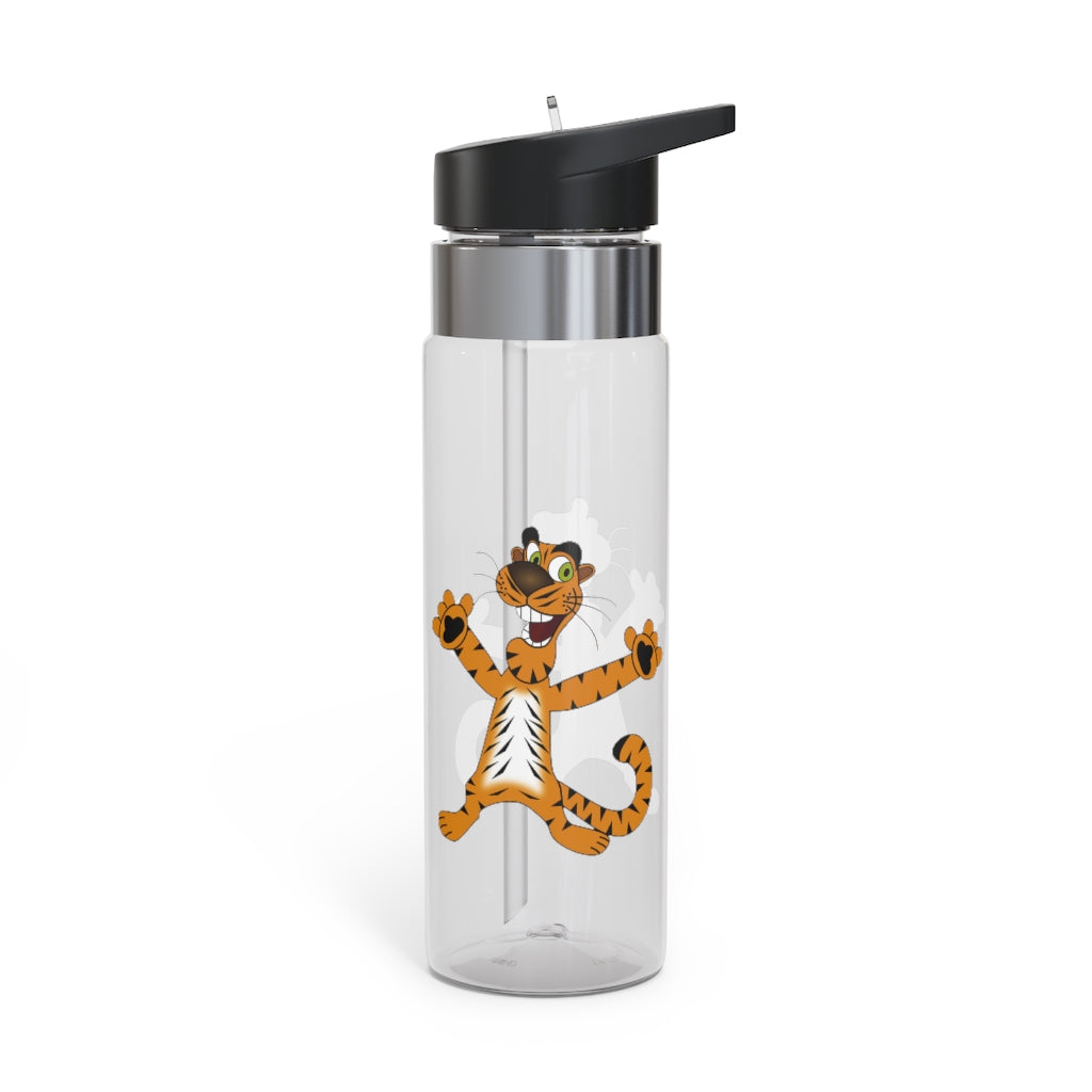 Tigers Kensington Tritan™ Sport Bottle, 20oz