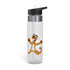 Tigers Kensington Tritan™ Sport Bottle, 20oz