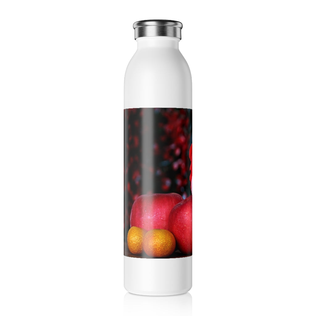 Tiger Slim Water Bottle