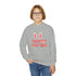 The Hoppy Easter Youth Crewneck Sweatshirt