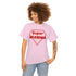 Super Grandma Unisex Heavy Cotton Tee