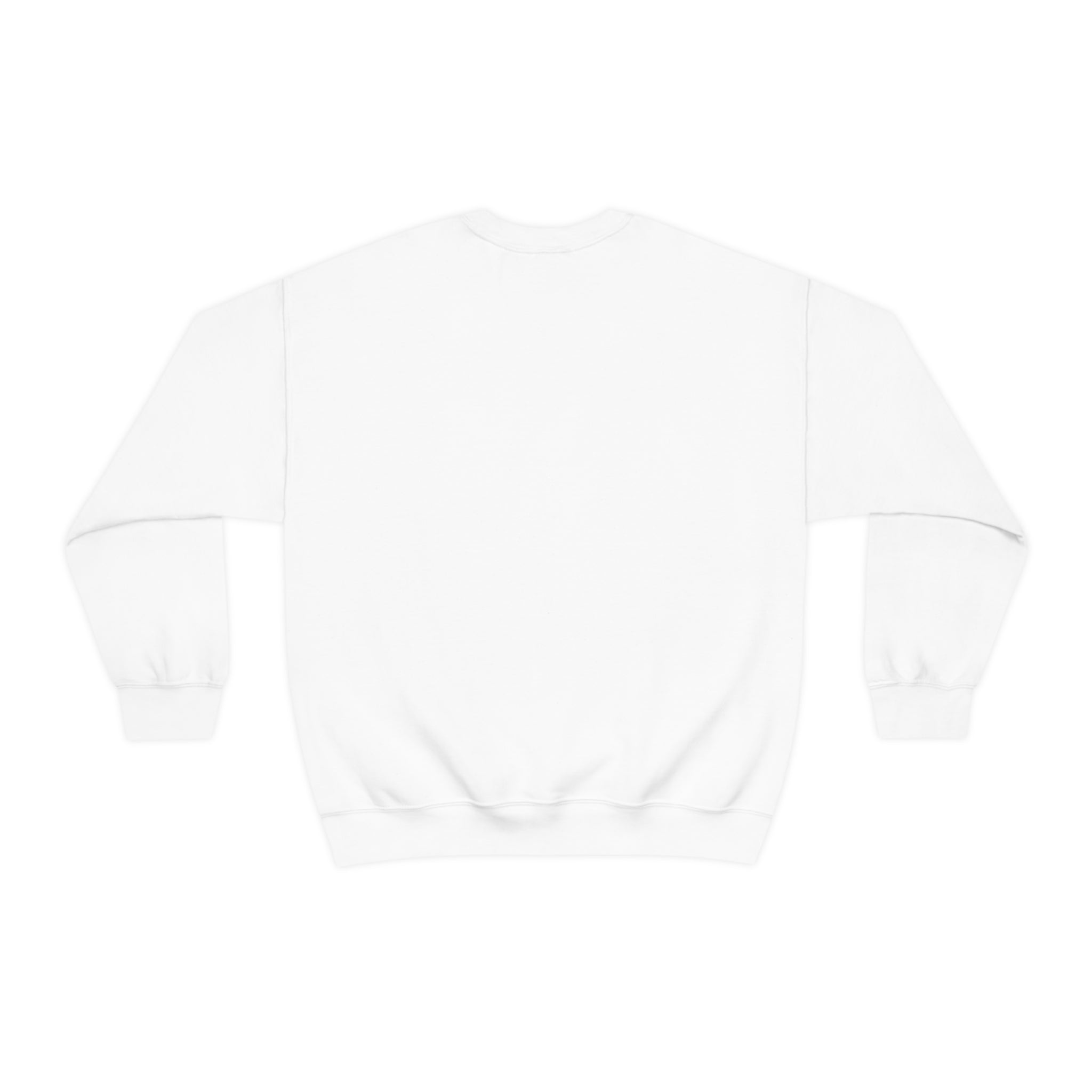 Happy Memorial Day Unisex Heavy Blend™ Crewneck Sweatshirt