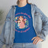 Mom You're The Glue Unisex Heavy Cotton Tee
