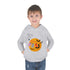 Halloween Squad Toddler Pullover Fleece Hoodie