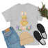 Easter Hunt Is On Unisex Heavy Cotton Tee