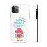 Happy Mother's Day Gnome Tough Phone Cases, Case-Mate