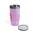 Mom You're No.1 Ringneck Tumbler, 20oz