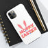 The Hoppy Easter Tough Phone Cases, Case-Mate