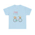 Spring Time Unisex Heavy Cotton Tee
