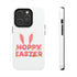 The Hoppy Easter Tough Phone Cases, Case-Mate