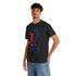 Memorial Day Heroes Unisex Heavy Cotton Tee