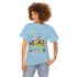 Kindergarten Rocks Unisex Heavy Cotton Tee