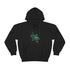 Luck Of The Irish Unisex Heavy Blend™ Hooded Sweatshirt