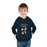 Christmas Squad Toddler Pullover Fleece Hoodie