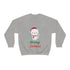 Meowy Catmas Unisex Heavy Blend™ Crewneck Sweatshirt