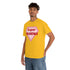 Super Grandma Unisex Heavy Cotton Tee