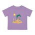 Beach Summer Infant Cotton Jersey Tee