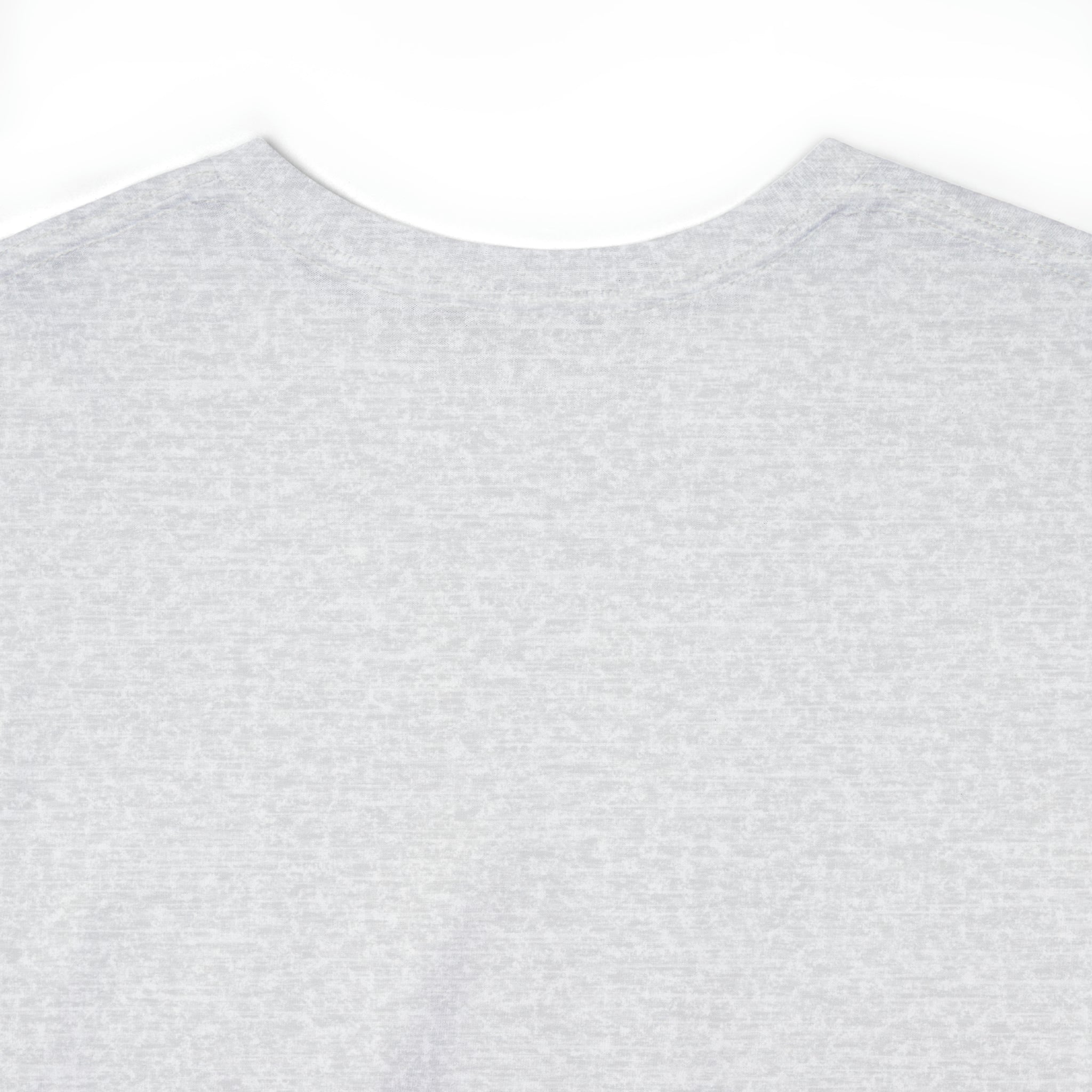 Memorial Day Heroes Unisex Heavy Cotton Tee