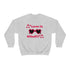 Love Is Blind!!! Unisex Heavy Blend™ Crewneck Sweatshirt