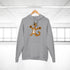 Tiger Unisex Pullover Hoodie