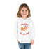 Have A Merry Corgi Christmas Toddler Pullover Fleece Hoodie