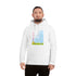 Happy Easter Unisex Sider Hoodie