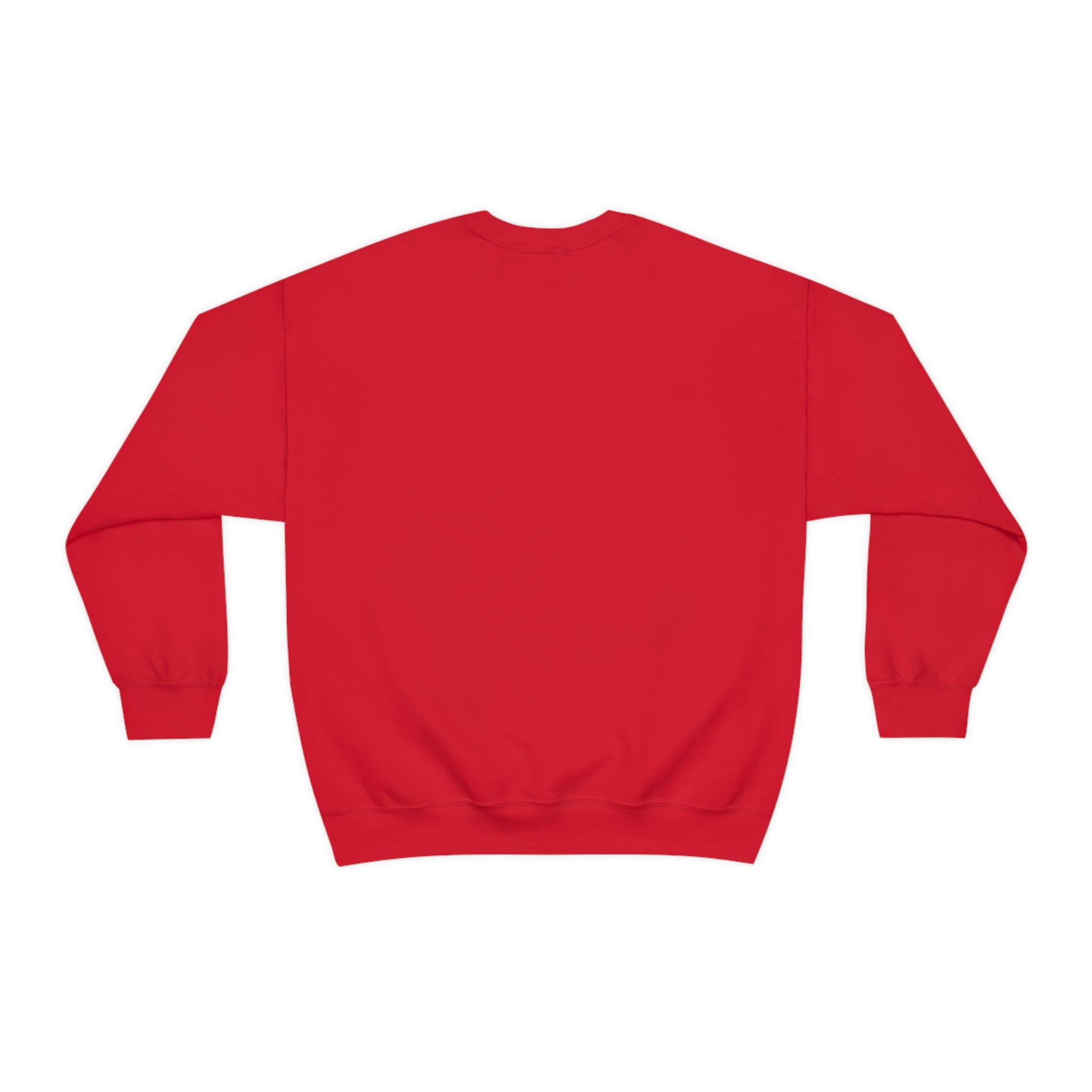 Easter Egg Unisex Heavy Blend™ Crewneck Sweatshirt