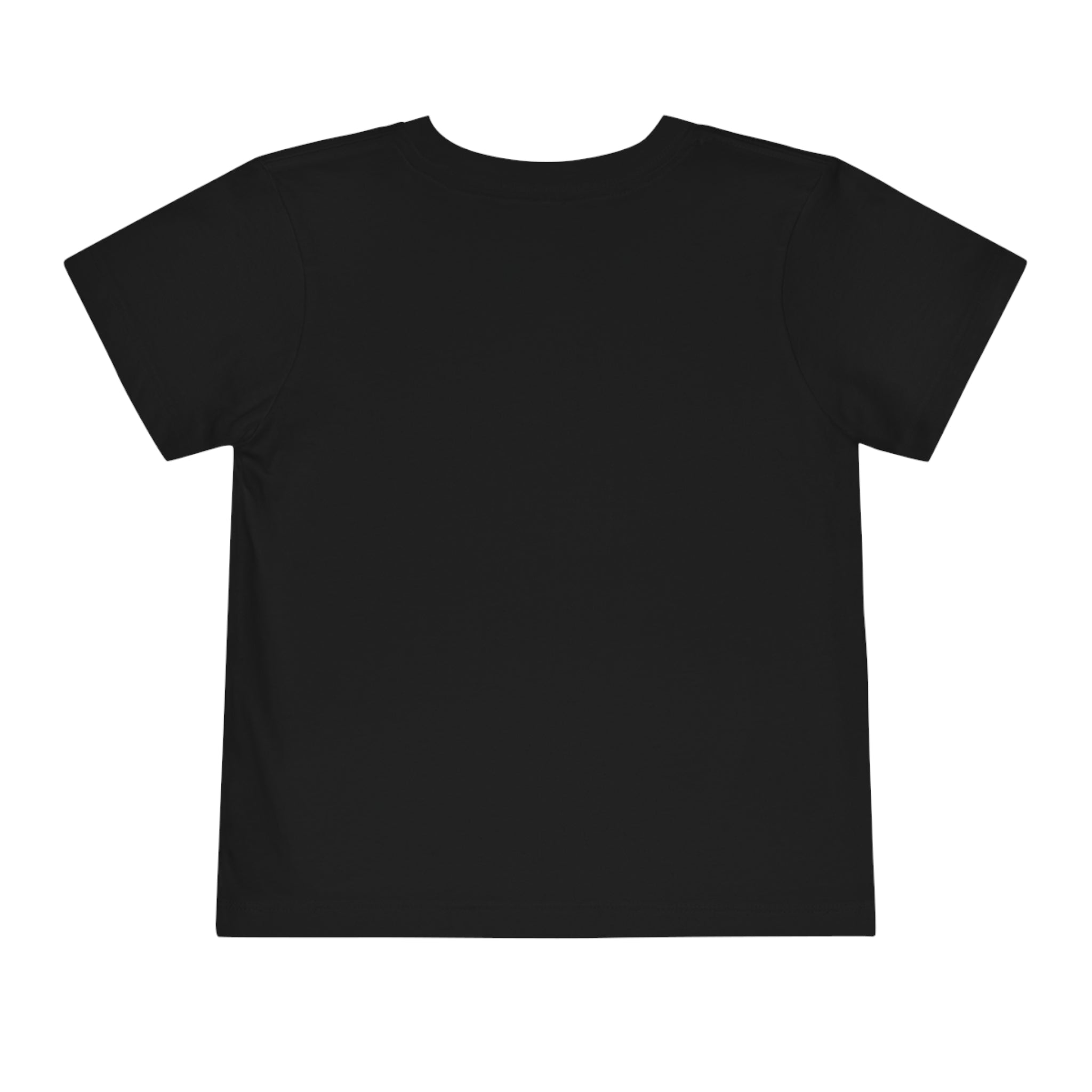 Memorial Day Toddler Short Sleeve Tee