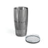 Happy Mama Day Ringneck Tumbler, 20oz