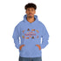 Happy Thanksgiving Unisex Heavy Blend™ Hooded Sweatshirt