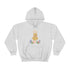 Easter Hunt Is On Unisex Heavy Blend™ Hooded Sweatshirt