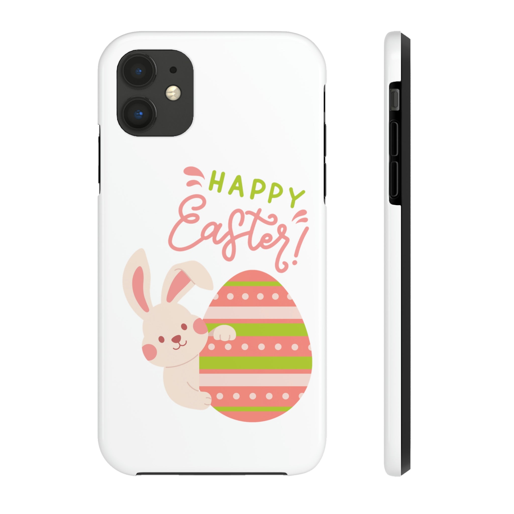 Easter Egg Tough Phone Cases, Case-Mate