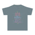 Dream Big Youth Midweight Tee