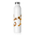 Tiger Slim Water Bottle