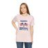 Happy Memorial Day Unisex Jersey Short Sleeve Tee