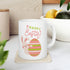 Easter Egg Ceramic Mug 11oz