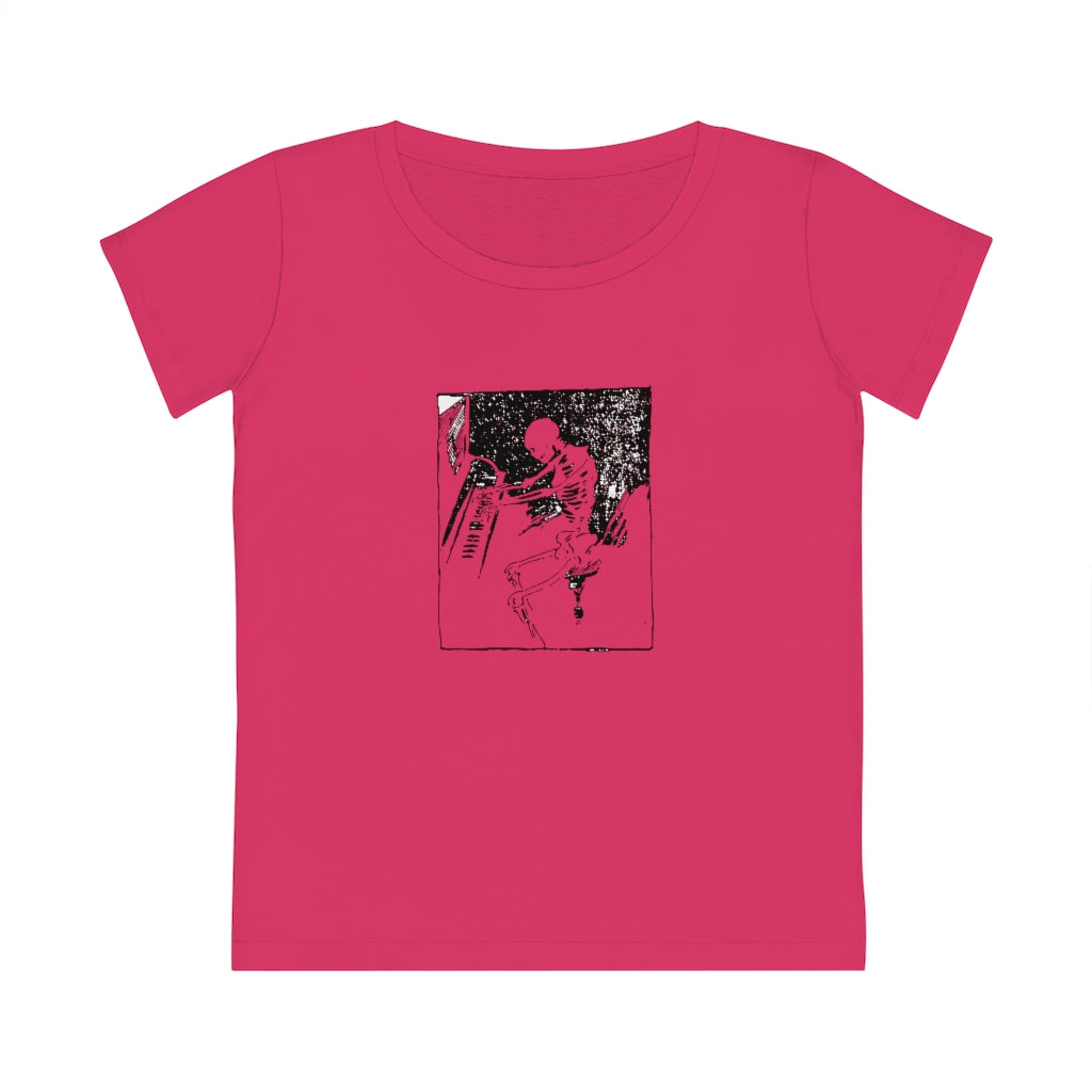 Piano's Women's Jazzer T-shirt